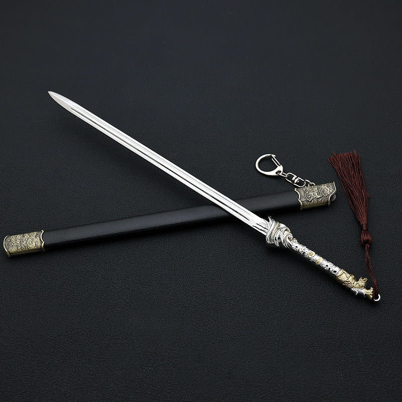 Mini Sized Katana