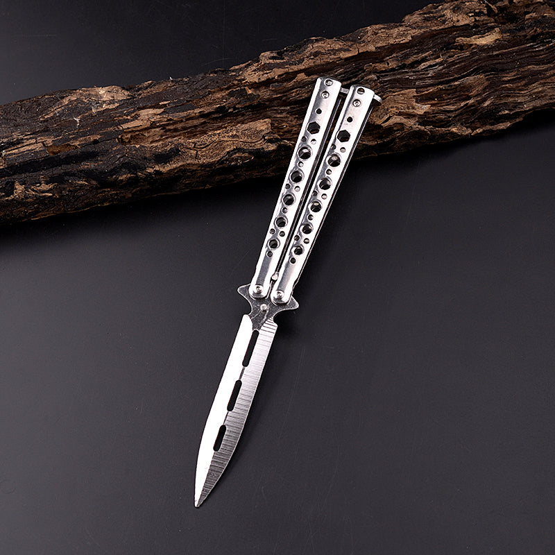 Butterfly Knife