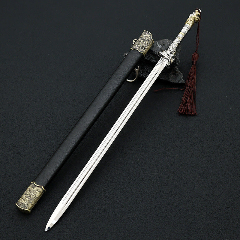 Mini Sized Katana