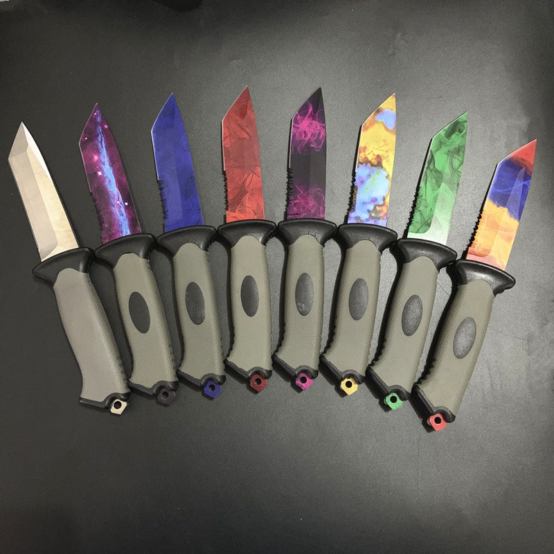 csgo knife skins