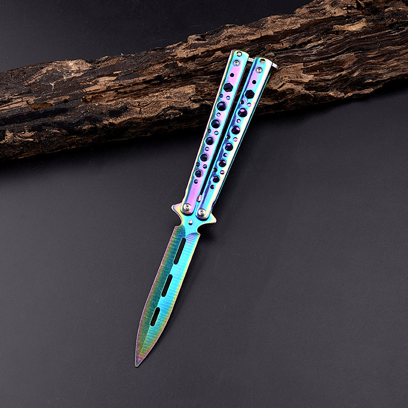 Butterfly Knife